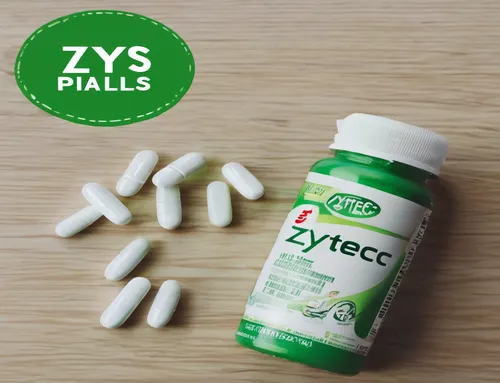 zyrtec ordonnance ou pas